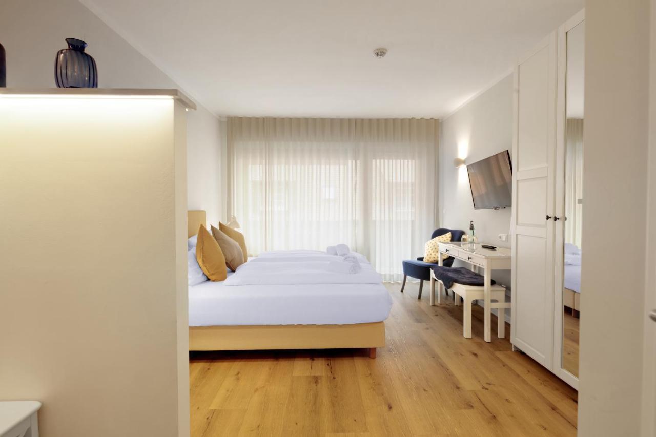 Hotel Seeliebe 西普林根 外观 照片