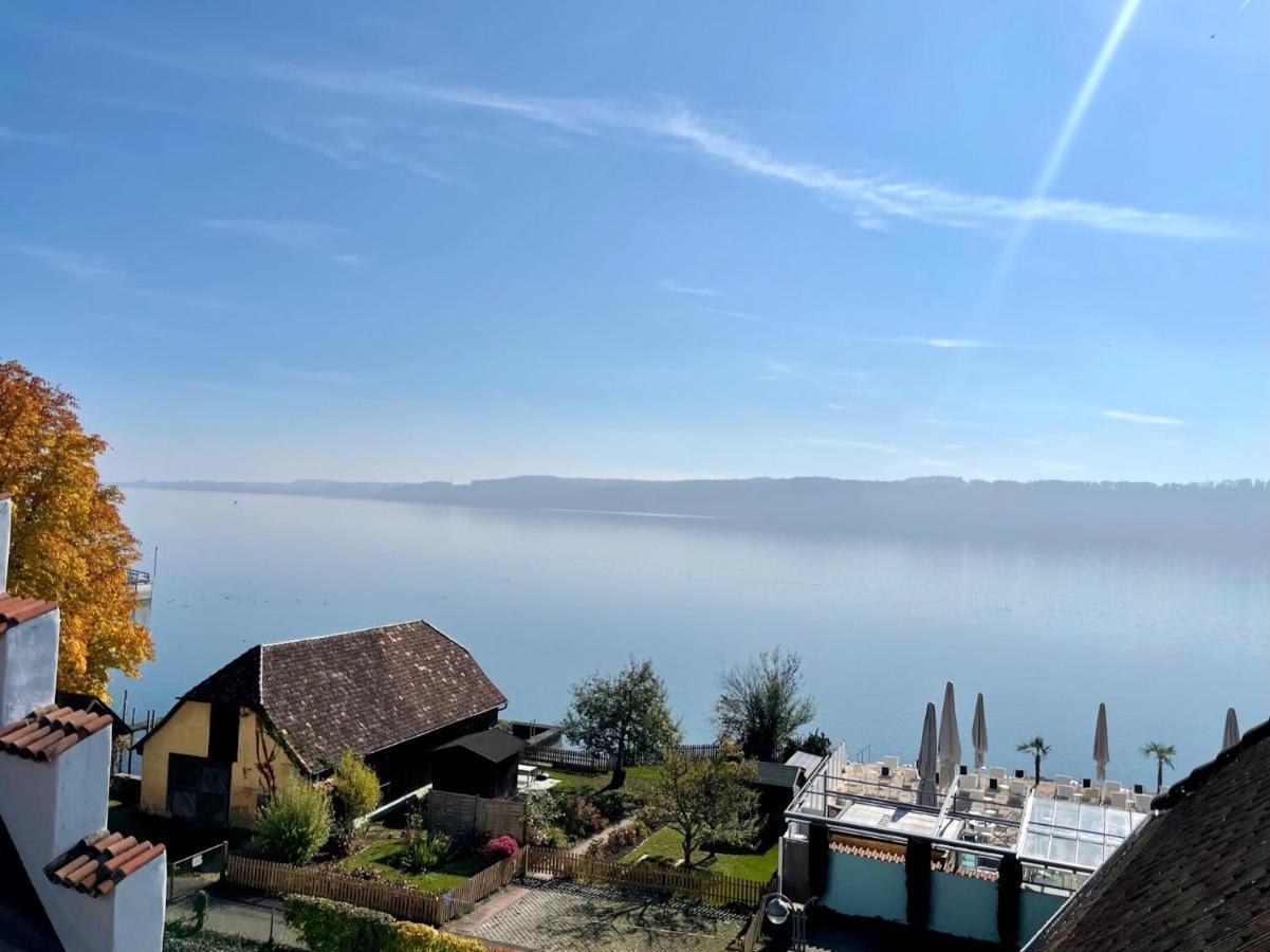 Hotel Seeliebe 西普林根 外观 照片